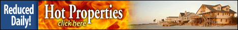 New properties and reduced asking prices in the Myrtle Beach MLS, updated daily!